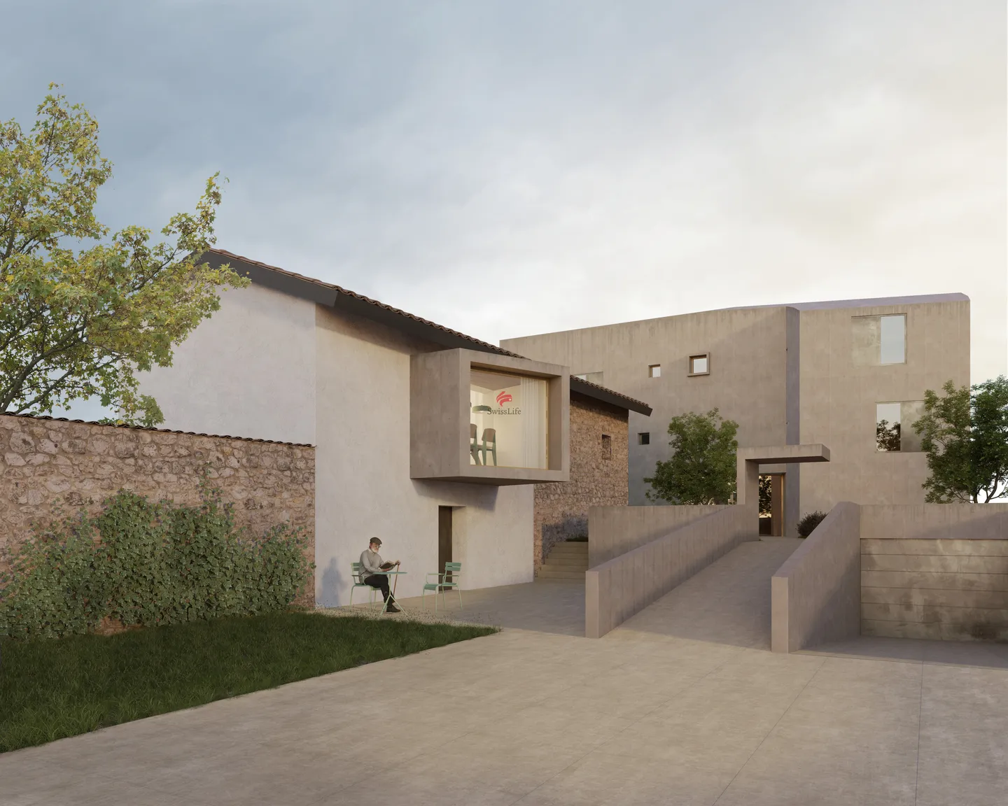 Casa da ristrutturare - Foto 11 di 12