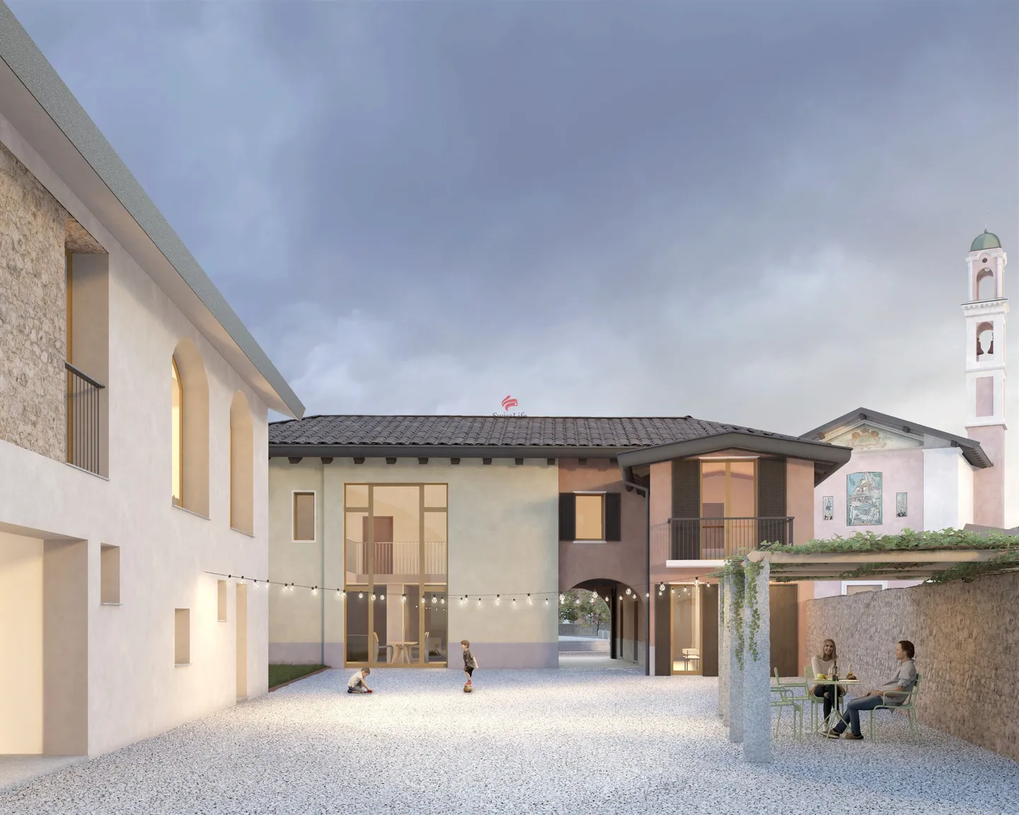 Casa da ristrutturare - Foto 12 di 12