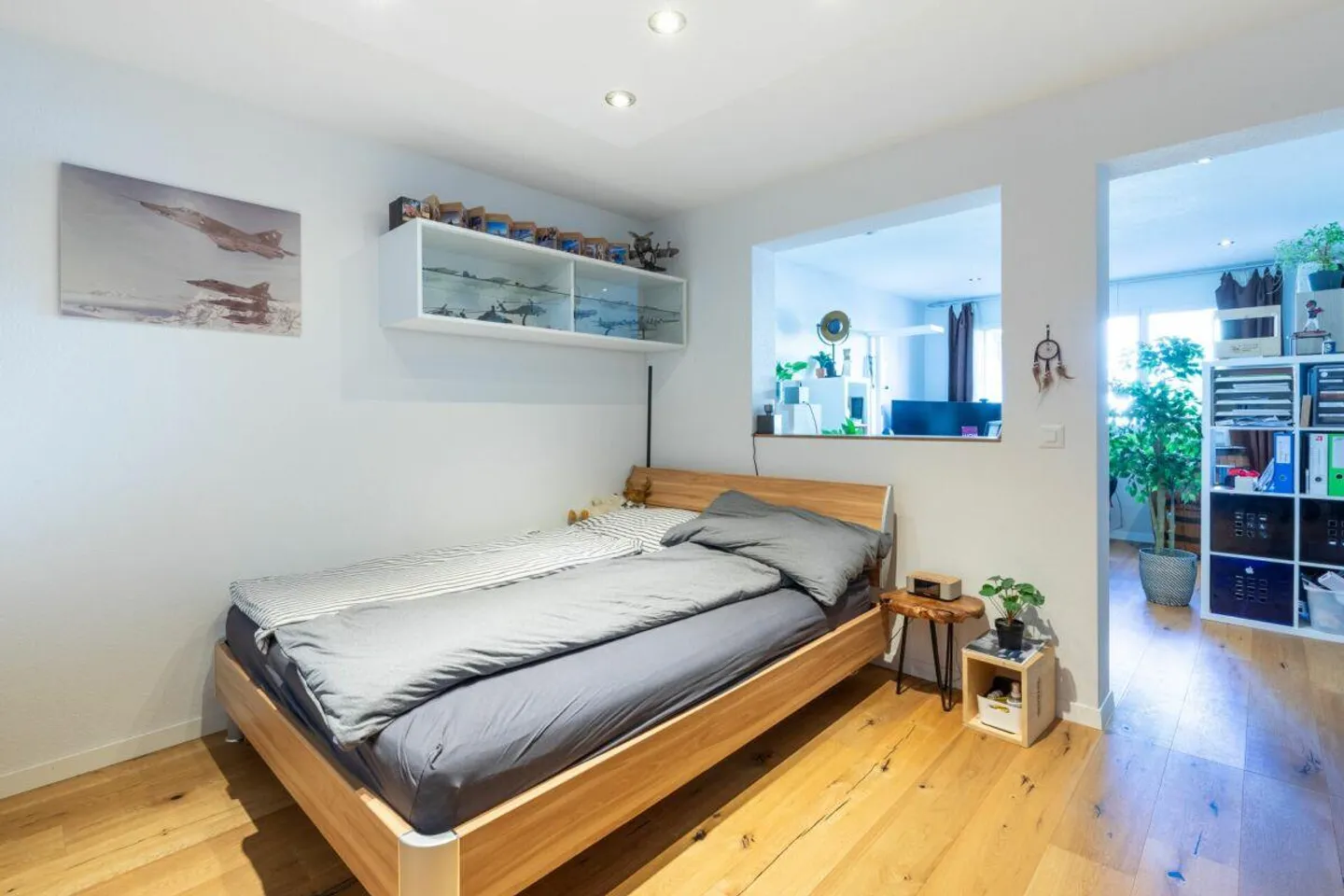 Vielseitiges Einfamilienhaus - Foto 13 von 15