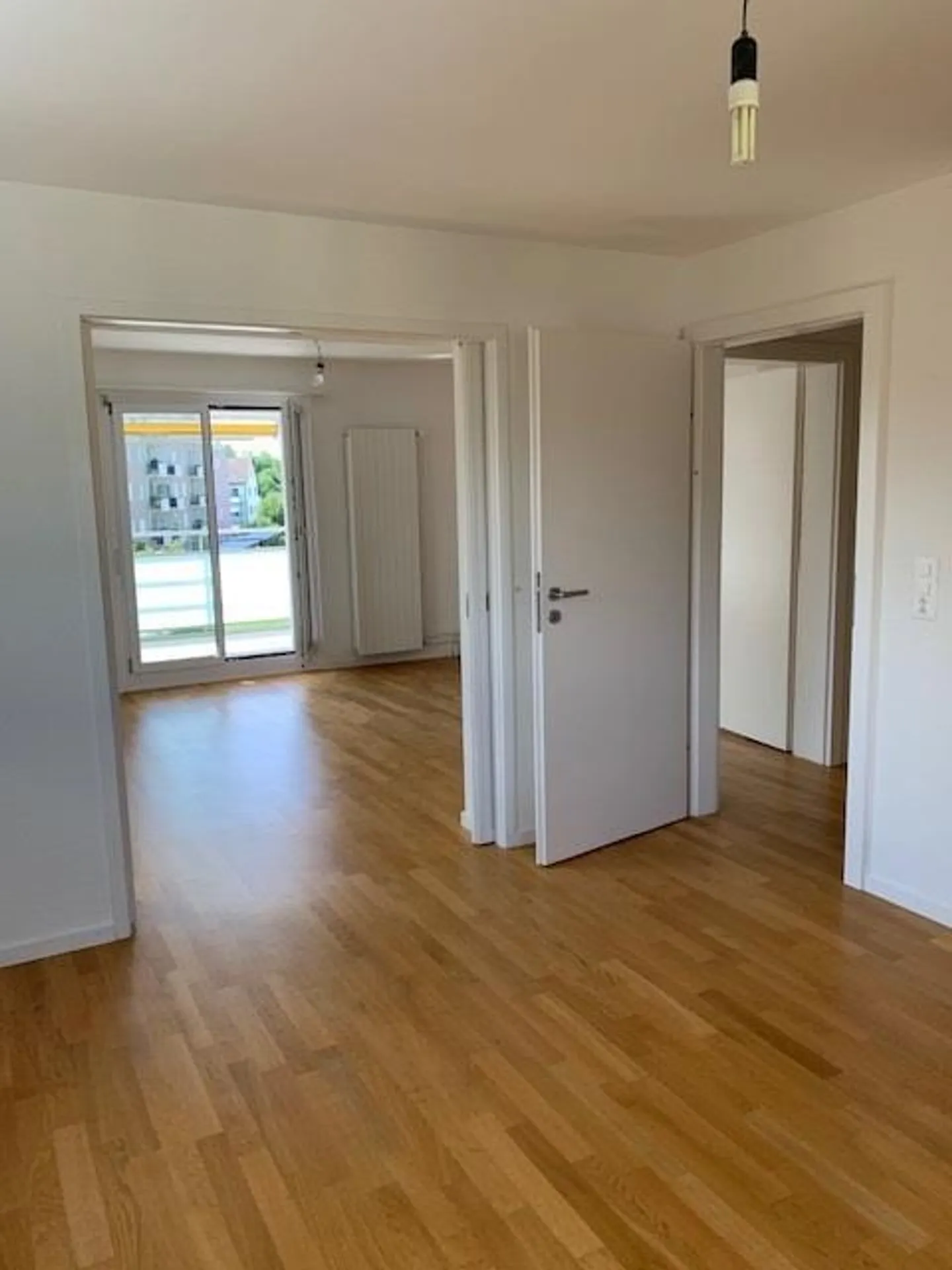 Appartamento per il comfort - Foto 3 di 9