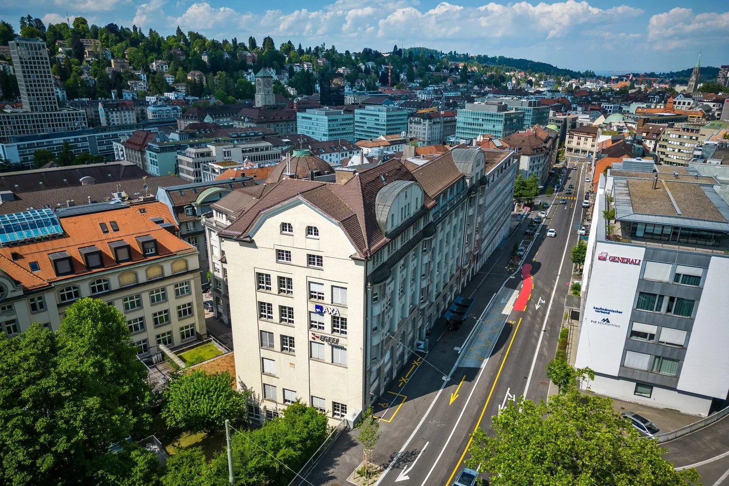 Modernes Büro zu vermieten - Foto 1 von 1