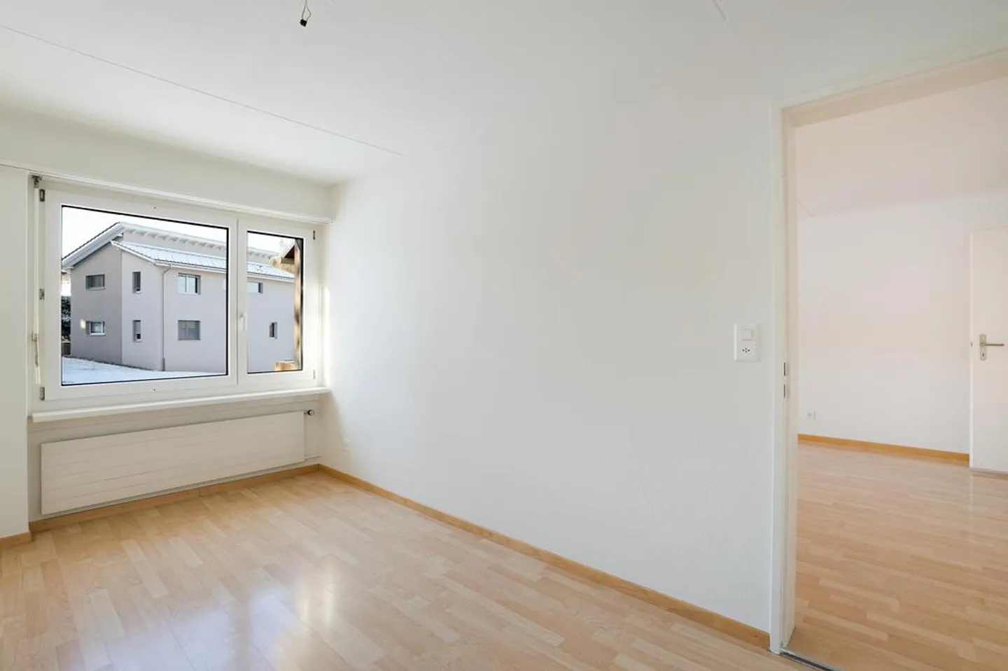 Moderno appartamento di 4,5 stanze con terrazza - Foto 5 di 7