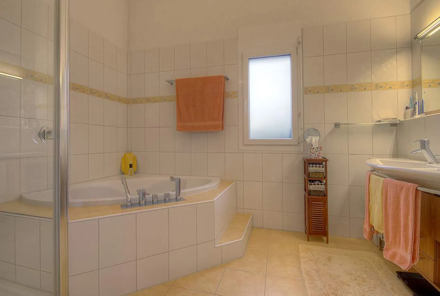 Maison jumelée à Worben BE - Photo 11 sur 16