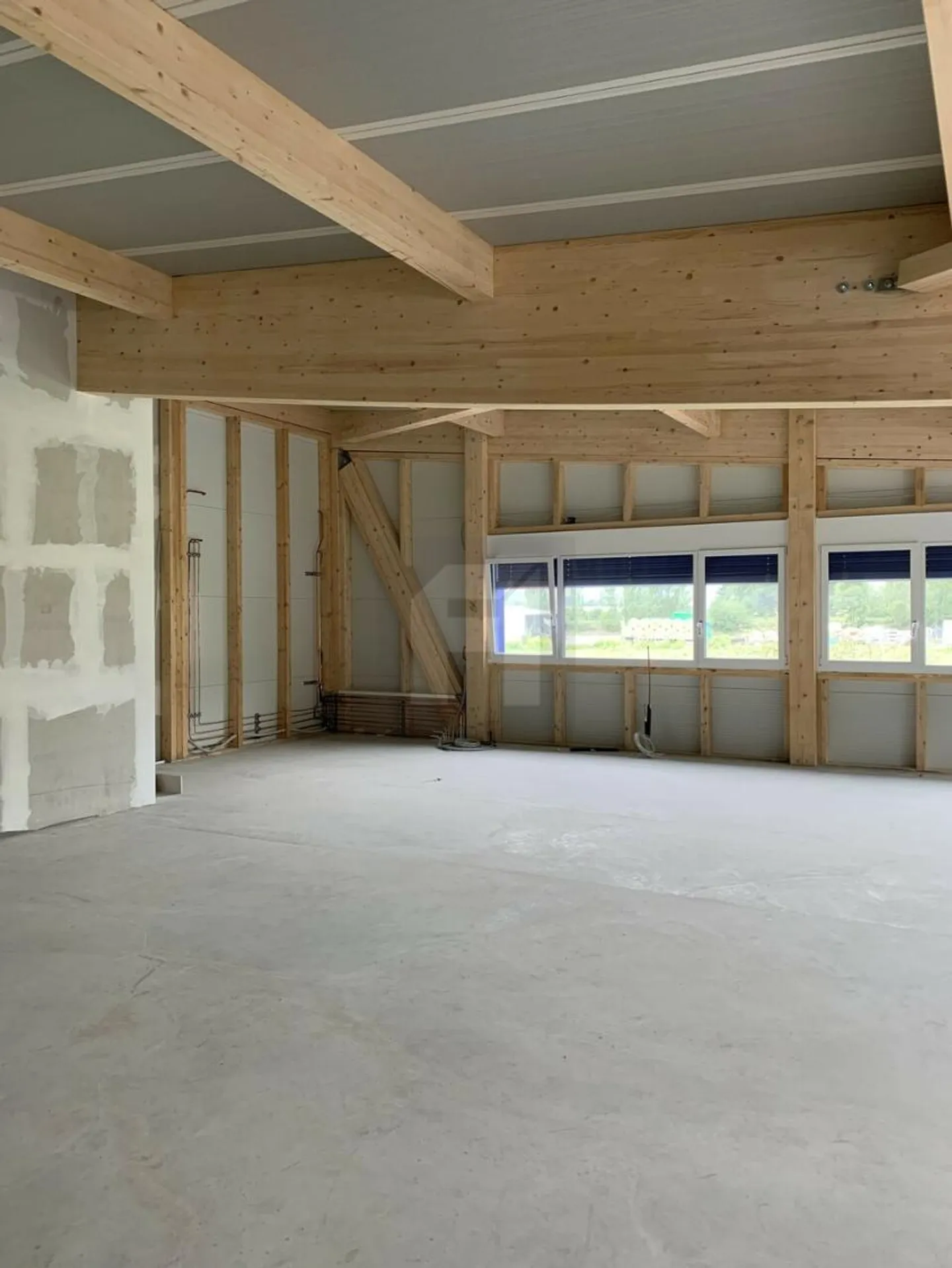 Espace de Bureau Fonctionnel - Photo 4 sur 4