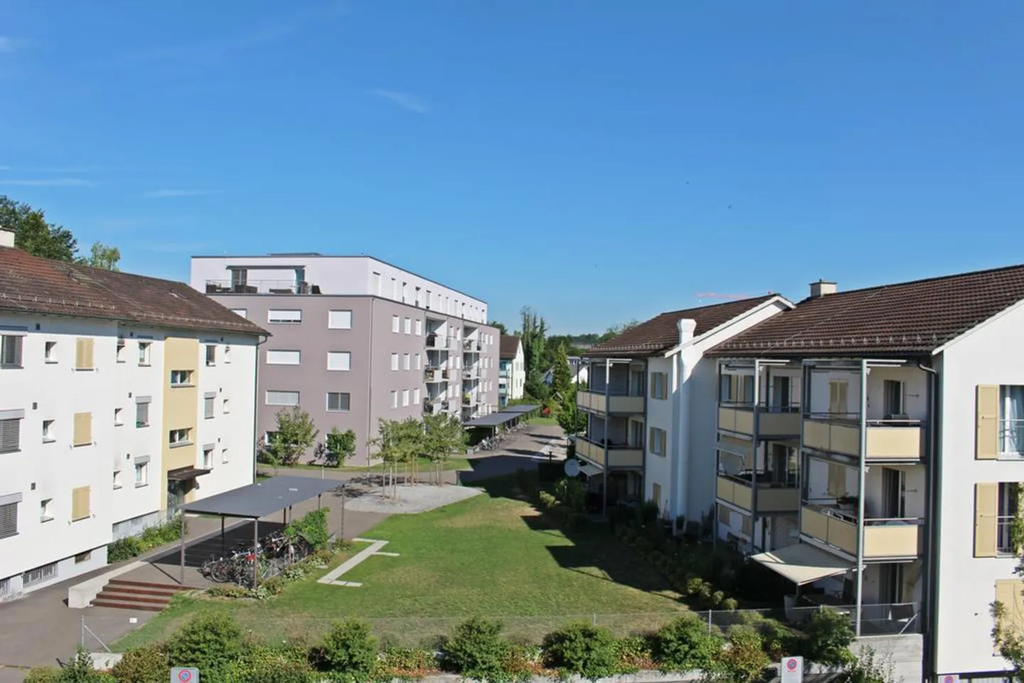 Appartamento per il comfort - Foto 1 di 9