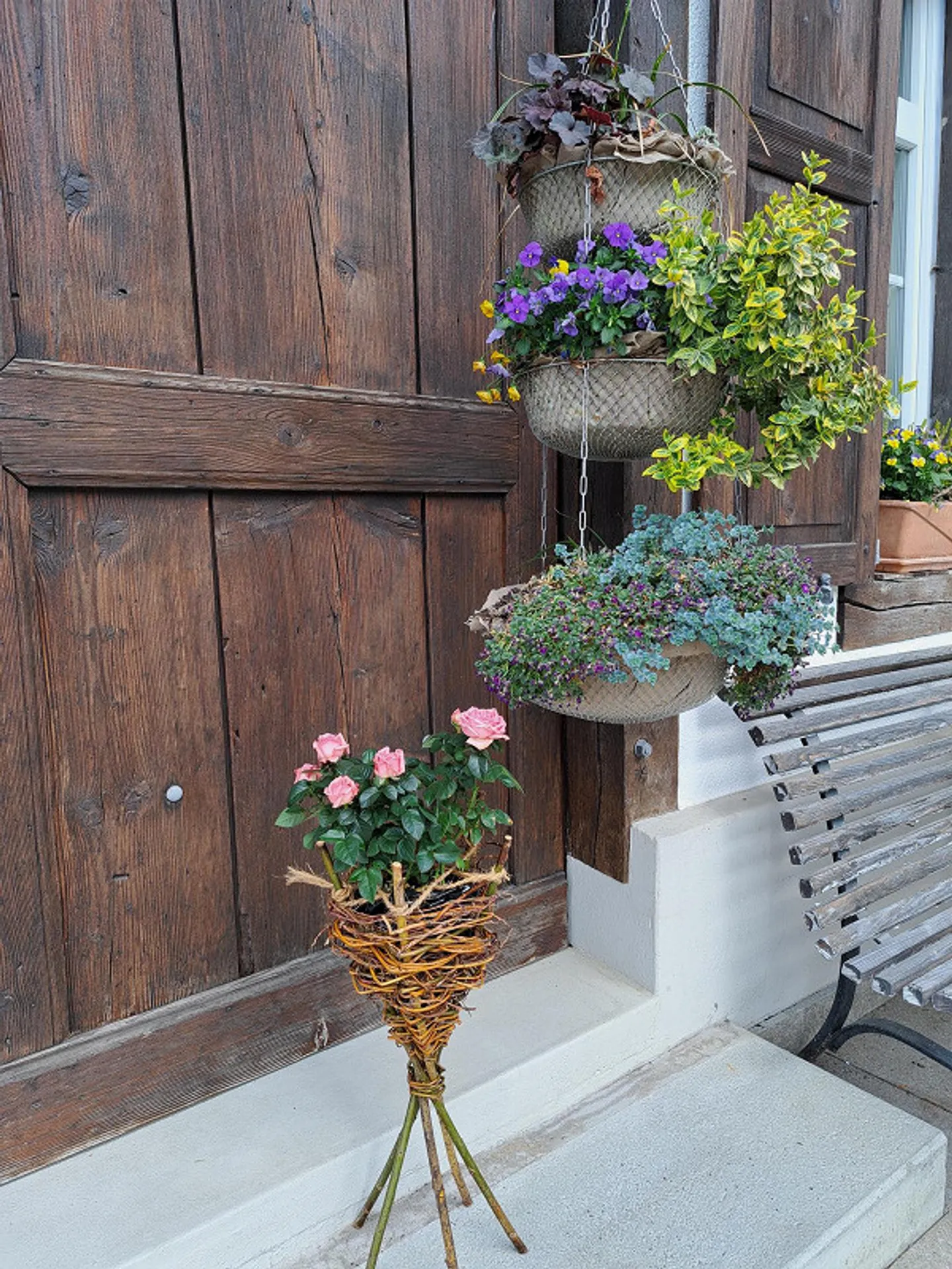 3.5 Room Terrace Apartment - Photo 29 of 30