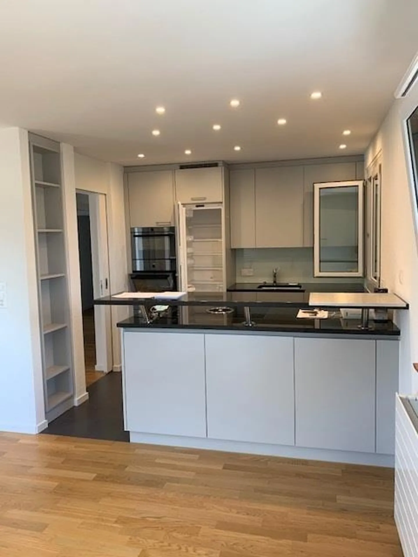 Appartamento per il comfort - Foto 2 di 9