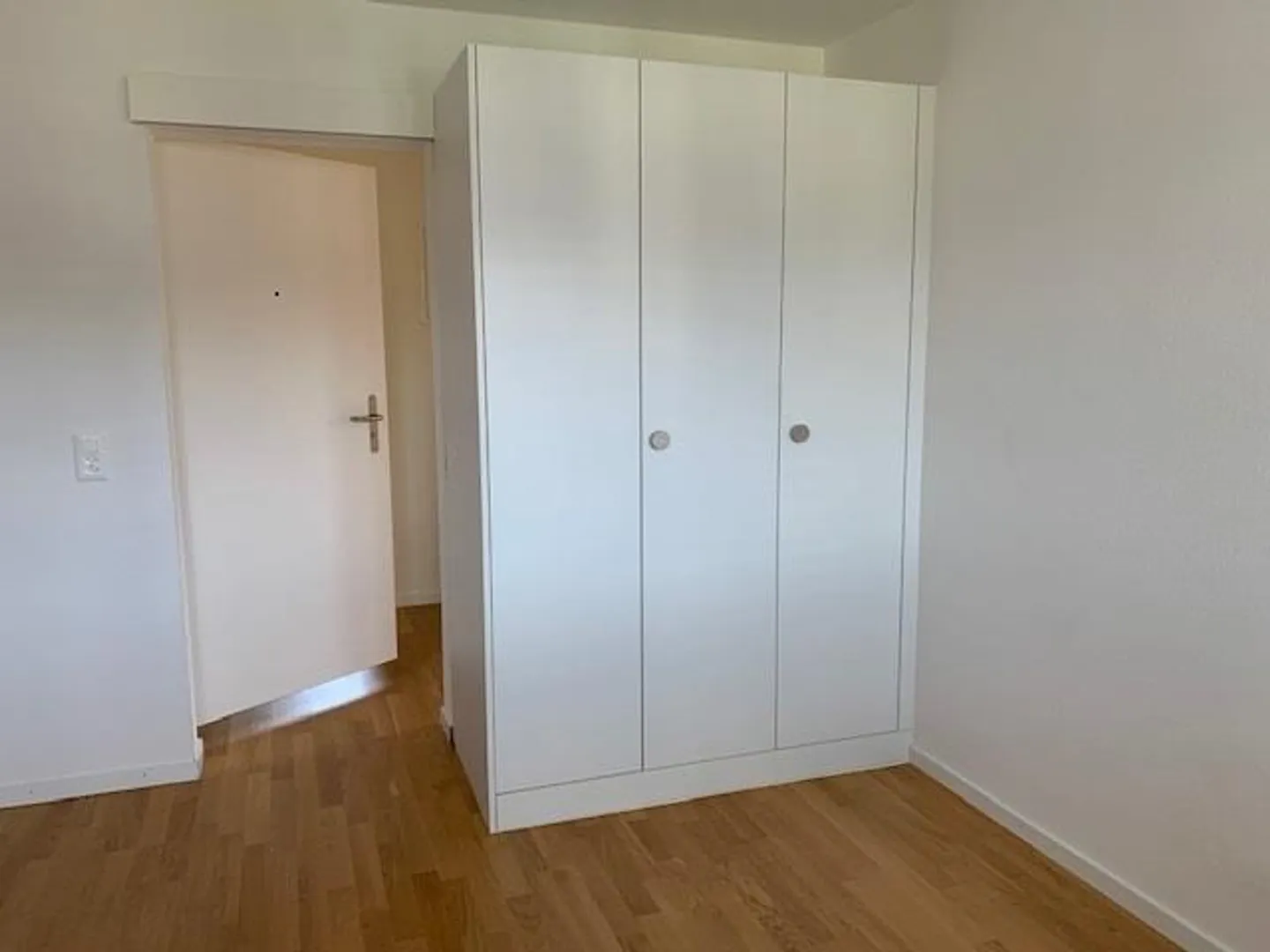 Appartamento per il comfort - Foto 4 di 9