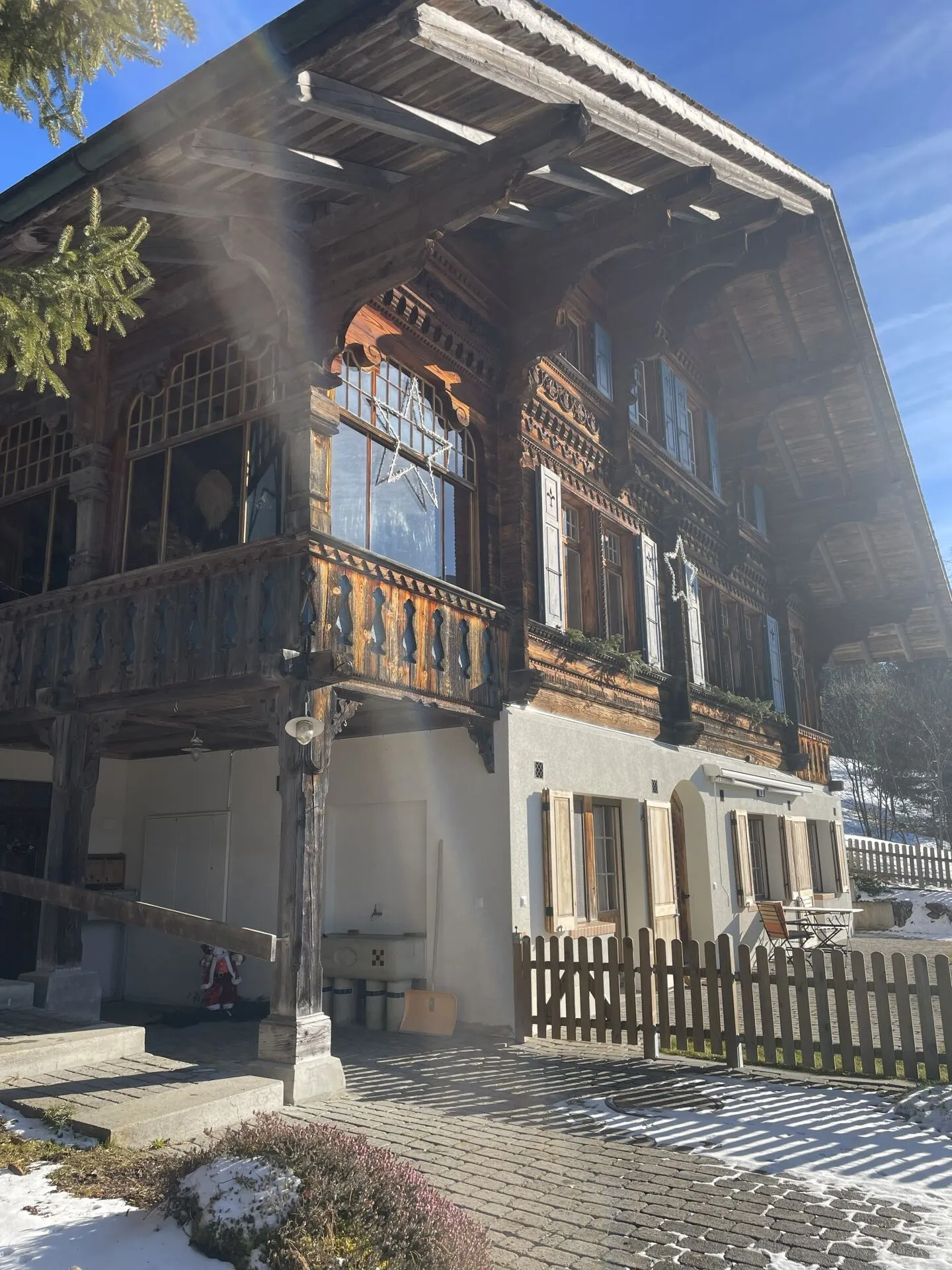 3.5 Room Attic Apartment - Photo 2 of 27