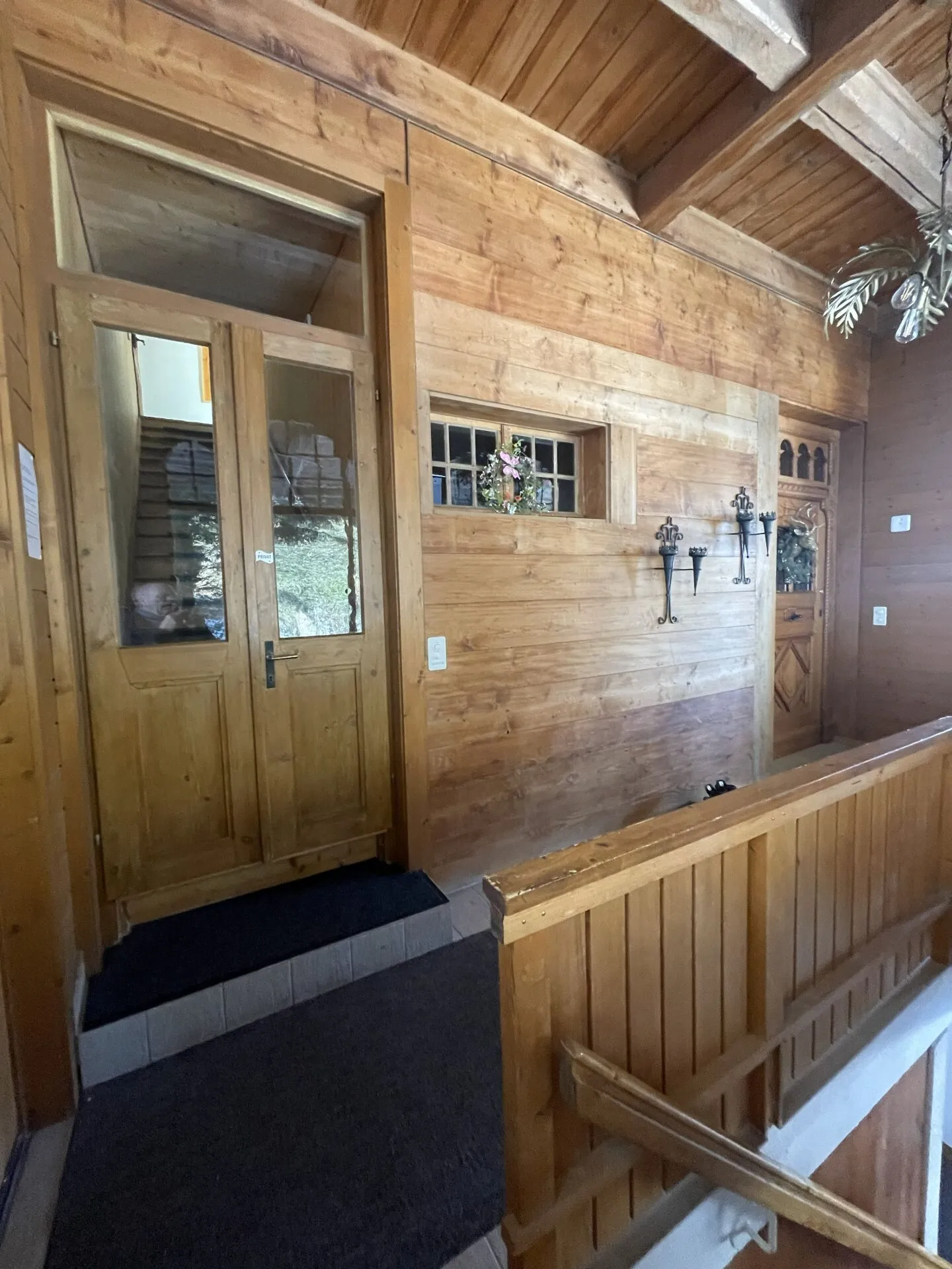 3.5 Room Attic Apartment - Photo 6 of 27