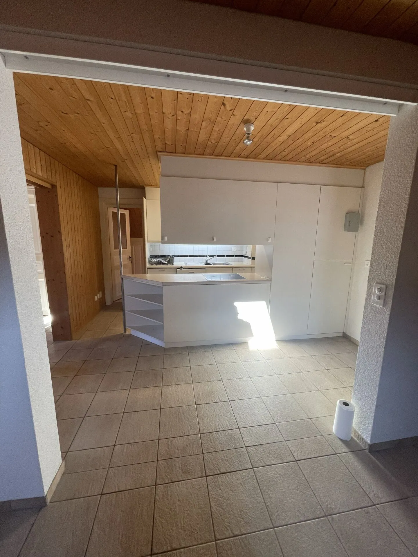 3.5 Room Attic Apartment - Photo 11 of 27