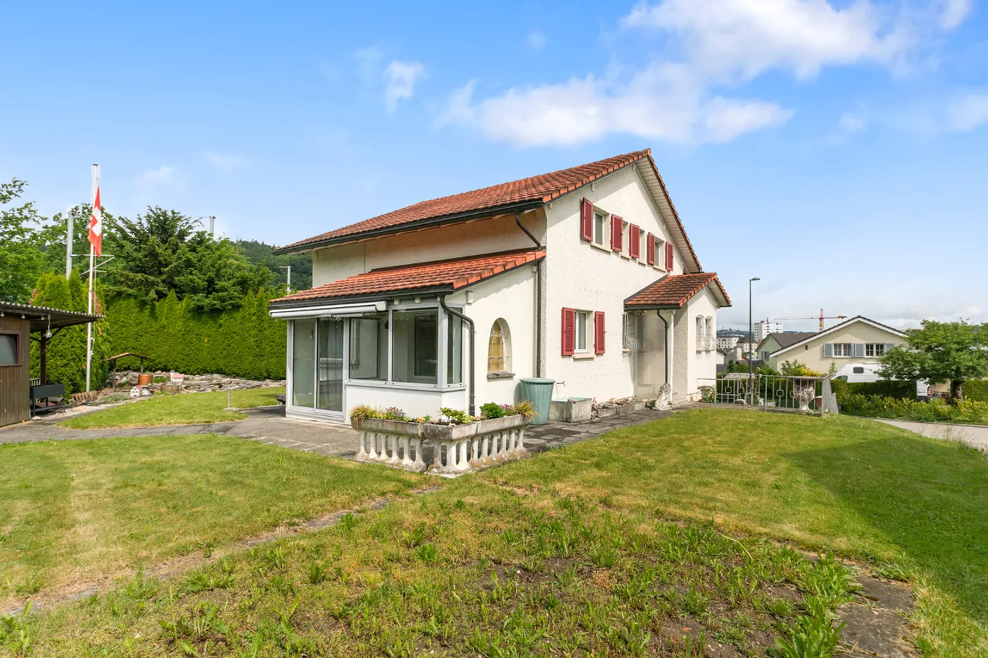 Charming house with potential for redesign - Photo 1 of 7