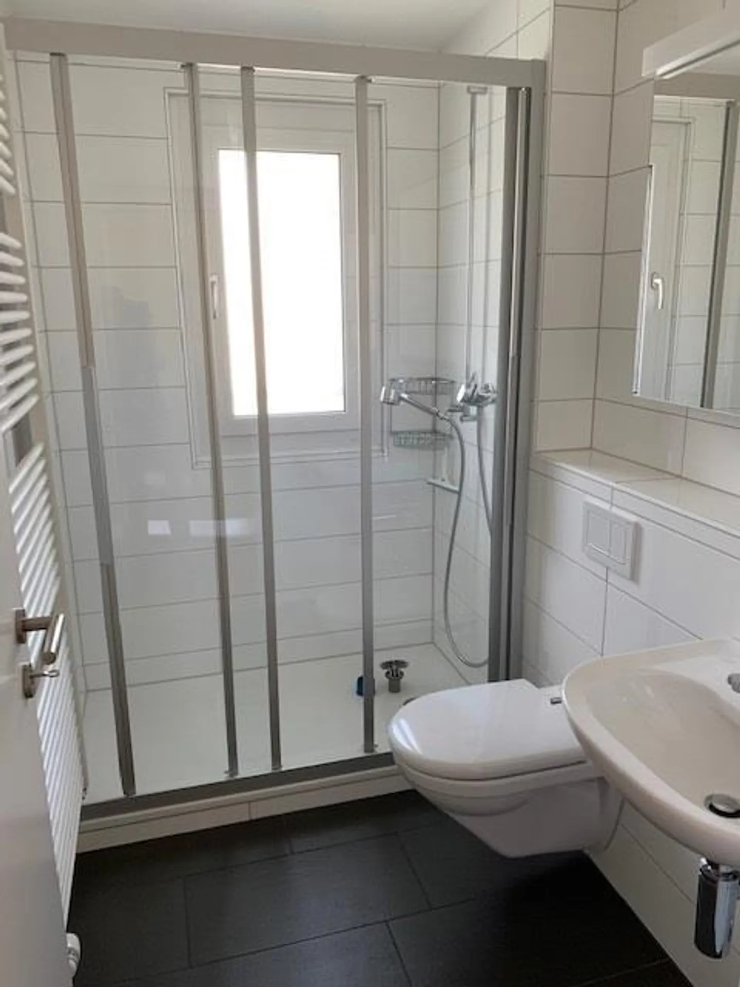 Appartamento per il comfort - Foto 6 di 9