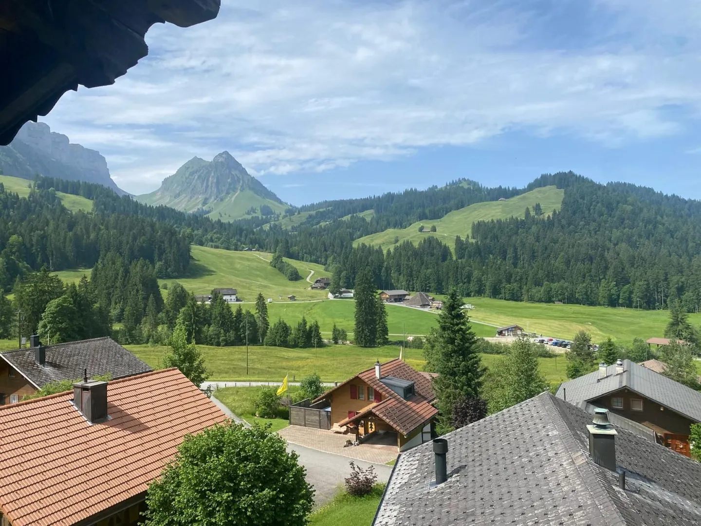 3.5 Room Attic Apartment - Photo 4 of 27