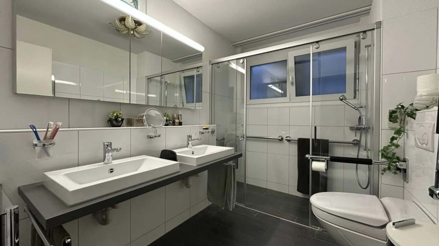 Vie de famille avec deux balcons - Photo 5 sur 10