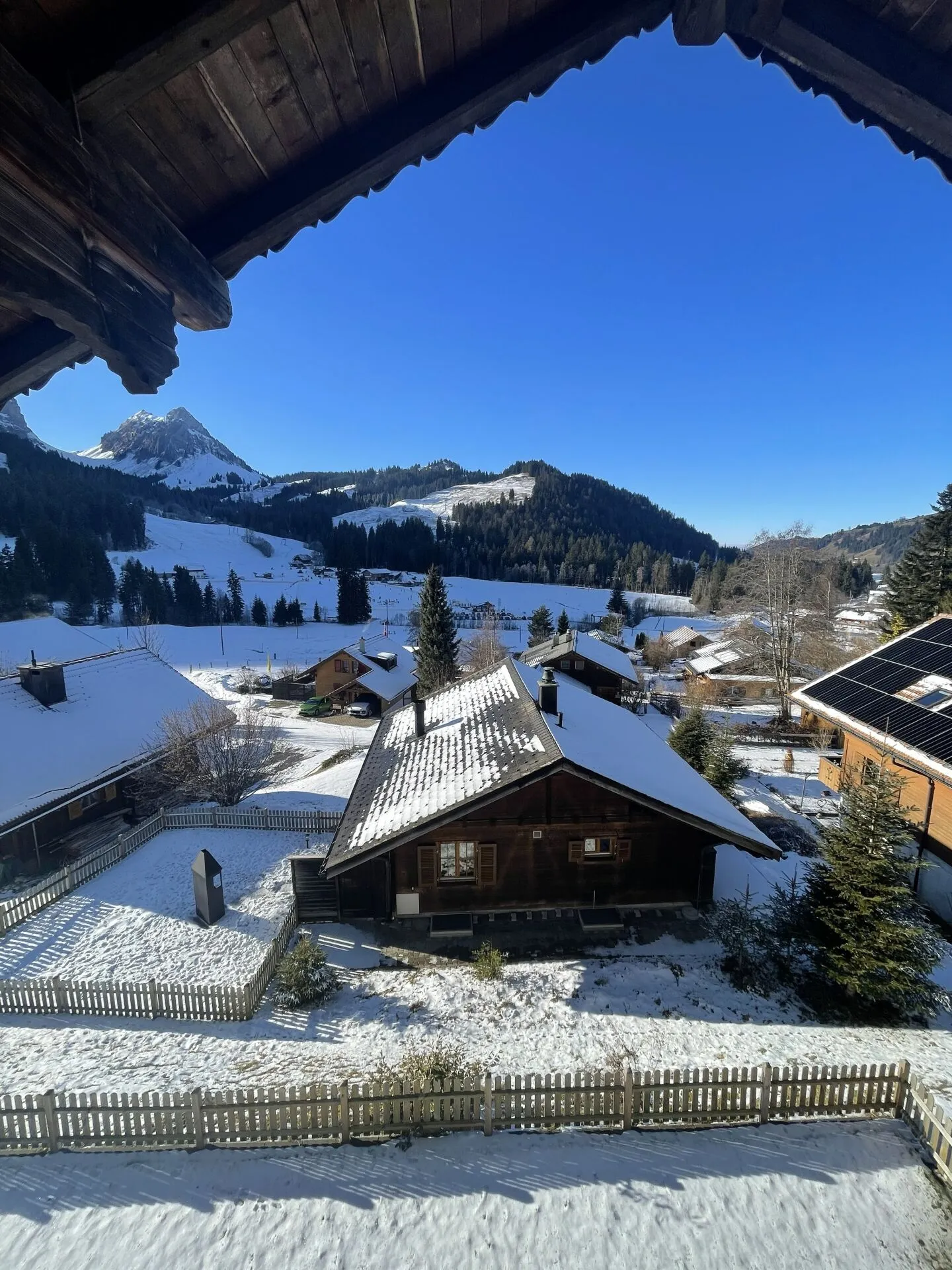 3.5 Room Attic Apartment - Photo 5 of 27