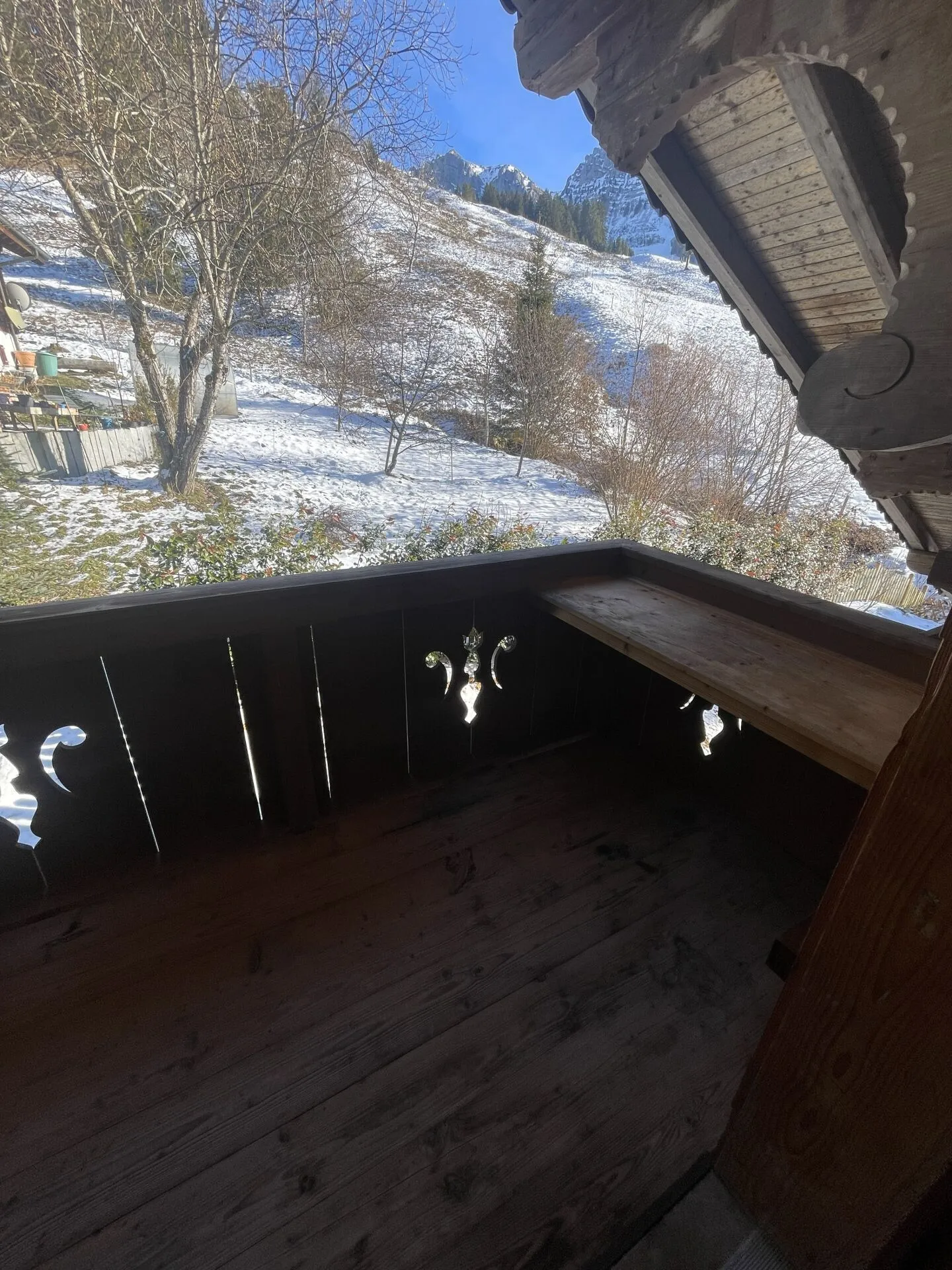 3.5 Room Attic Apartment - Photo 20 of 27