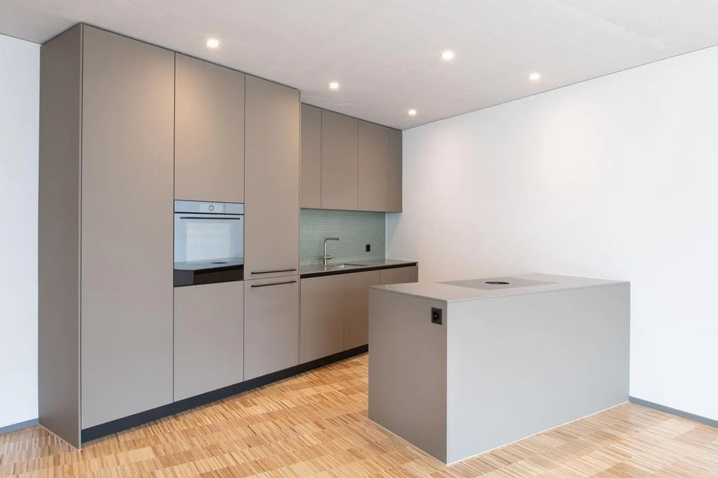 Appartamento moderno al Riverside - Foto 1 di 3
