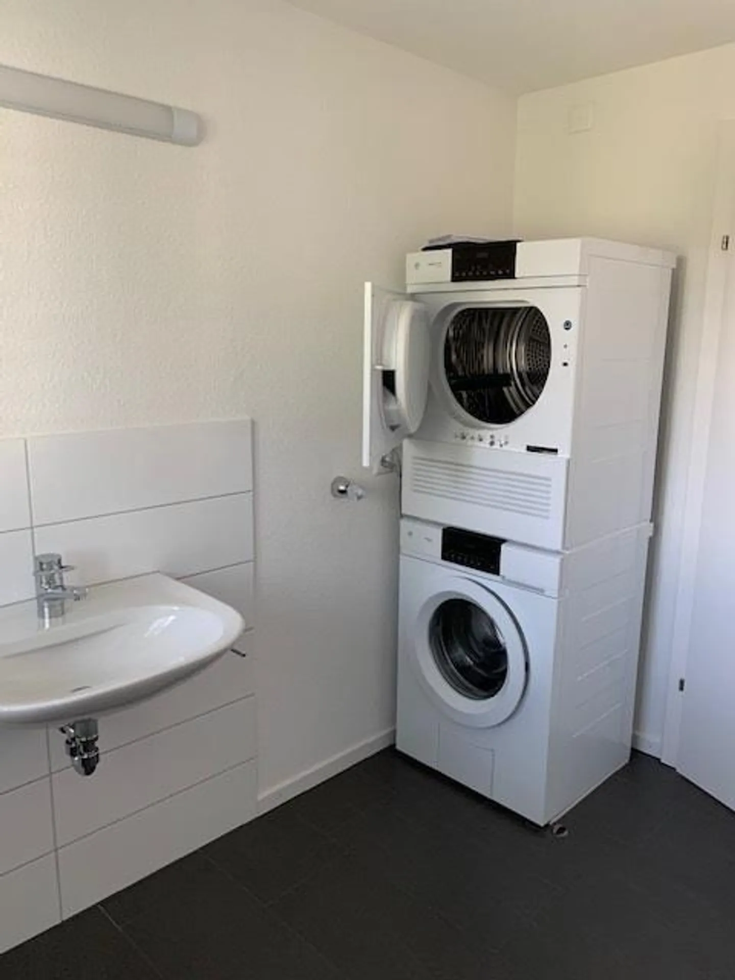 Appartamento per il comfort - Foto 9 di 9