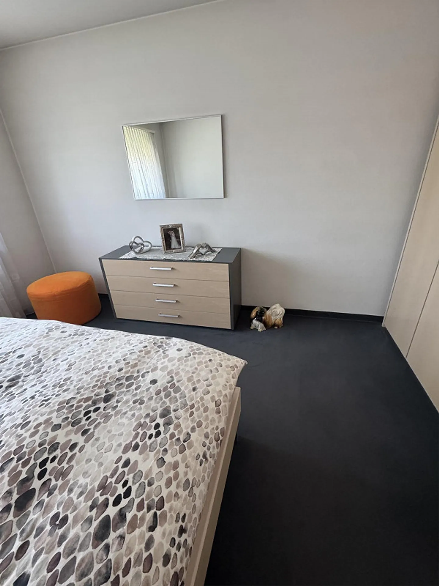 Appartement de 4.0 pièces à Zollikofen - Photo 5 sur 6