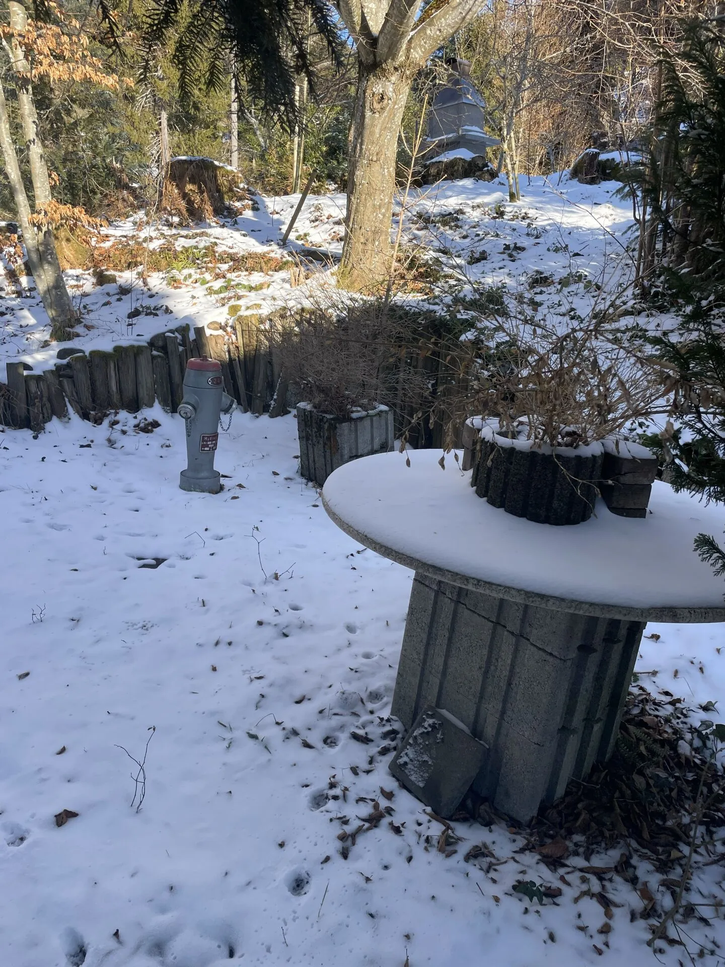 3.5 Room Attic Apartment - Photo 25 of 27