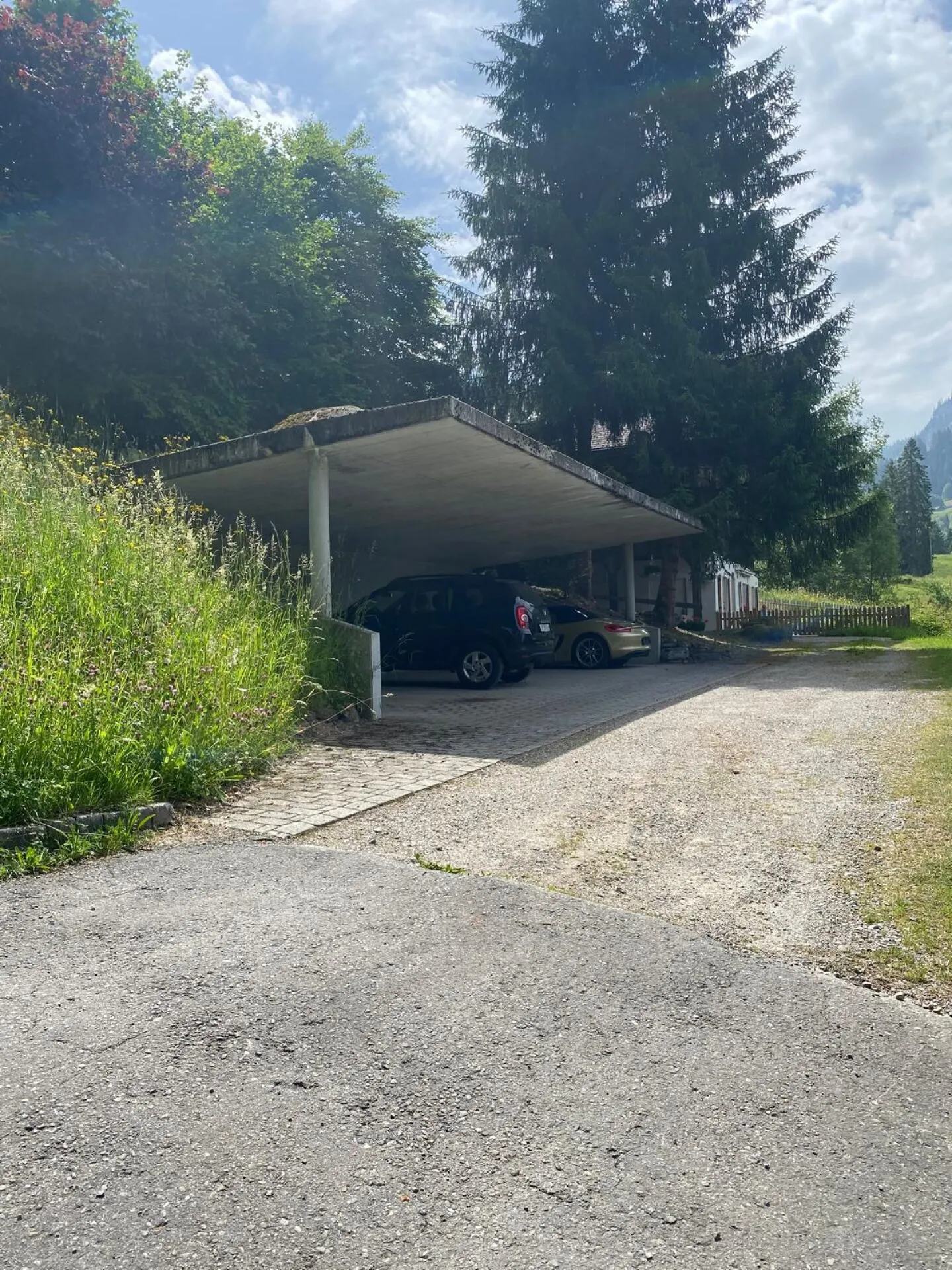 3.5 Room Attic Apartment - Photo 26 of 27