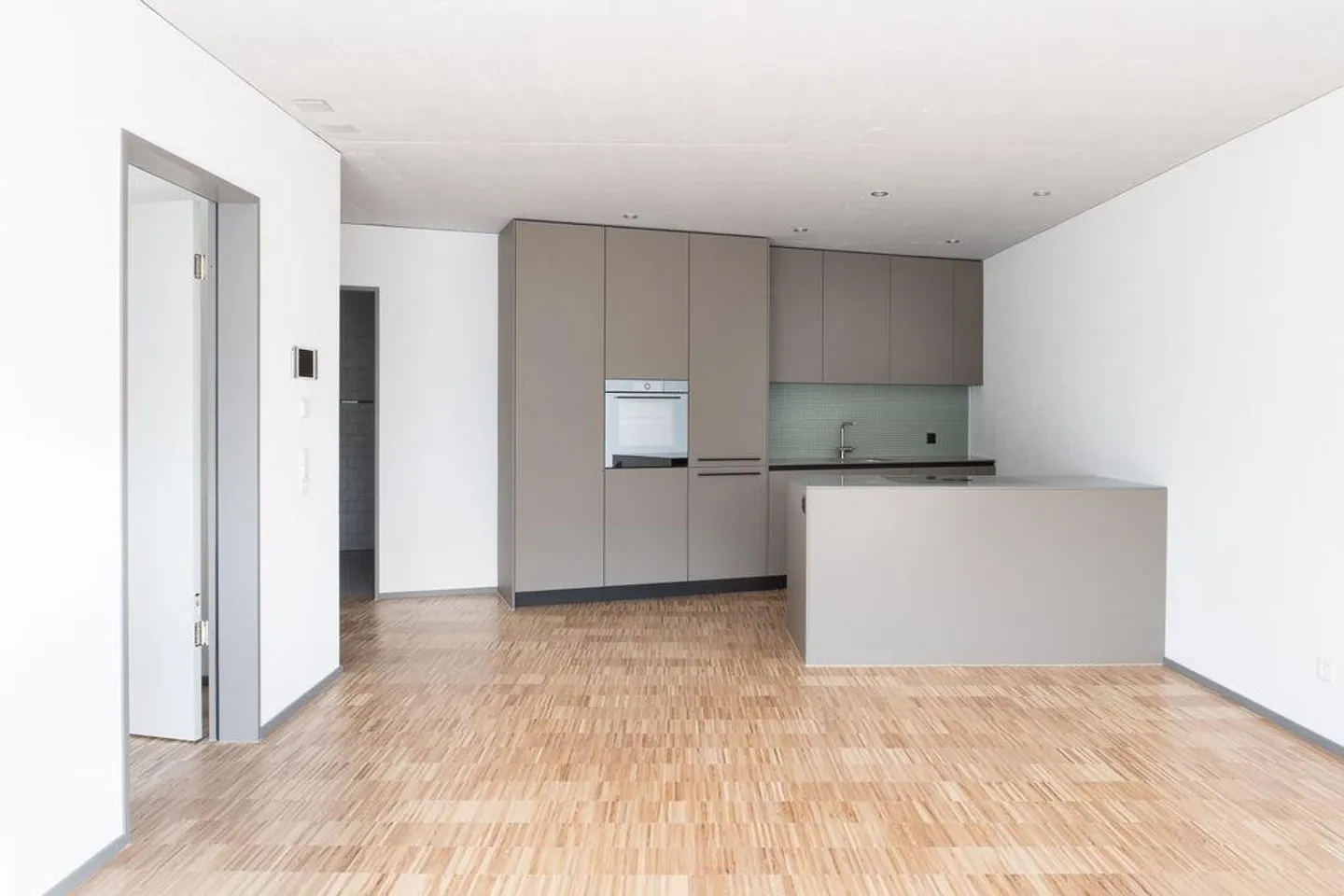 Appartamento moderno al Riverside - Foto 2 di 3