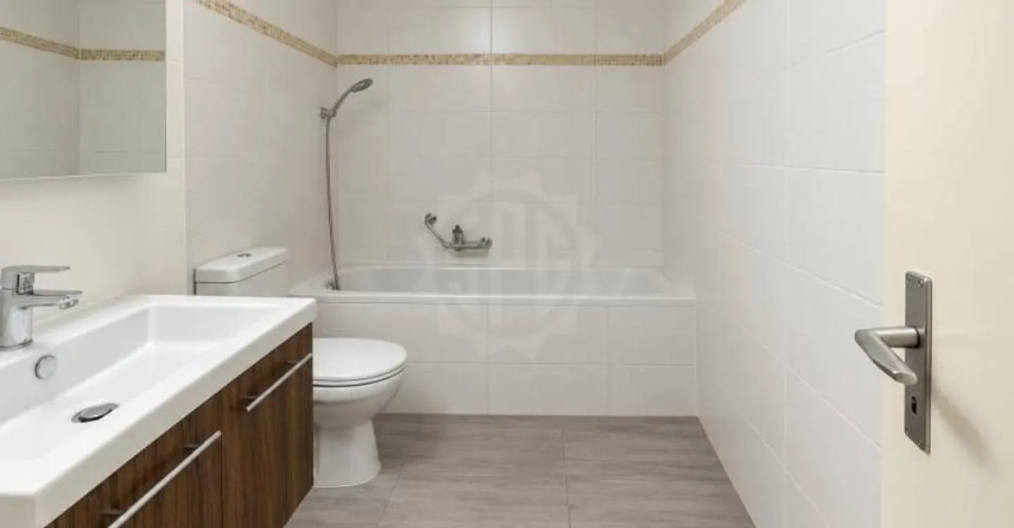 Angenehme Wohnung - Mont-sur-Rolle - Foto 5 von 5