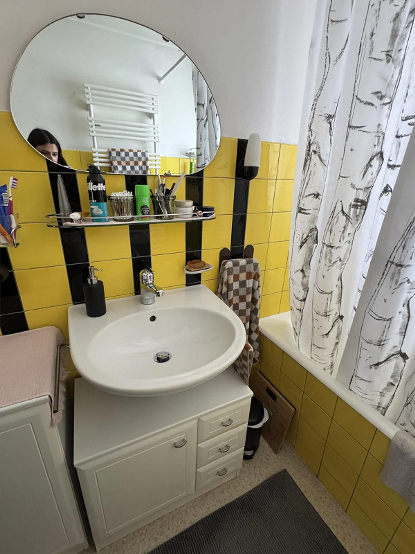 Appartement de 4.0 pièces à Zollikofen - Photo 6 sur 6