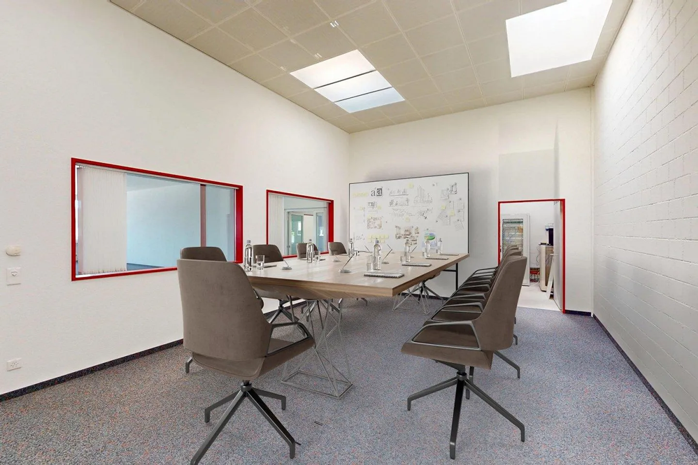 De petit à grand : Espaces flexibles dans un emplacement pratique - Photo 6 sur 13