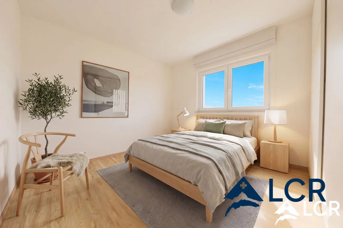 Magnifique villa de 5,5 pièces avec jardin - Photo 7 sur 9