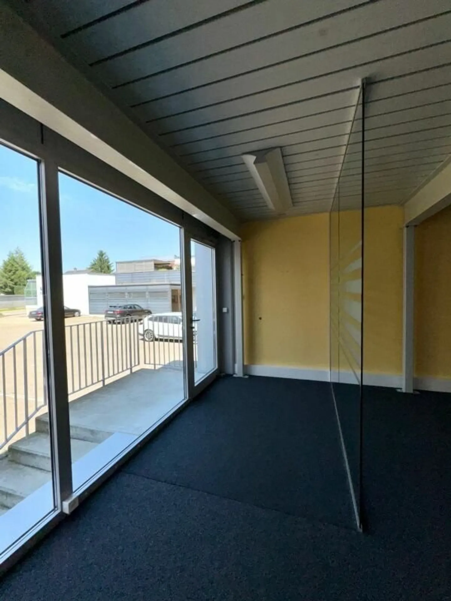 Moderne Bürofläche mit Top-Anbindung in Aadorf - Foto 4 von 12