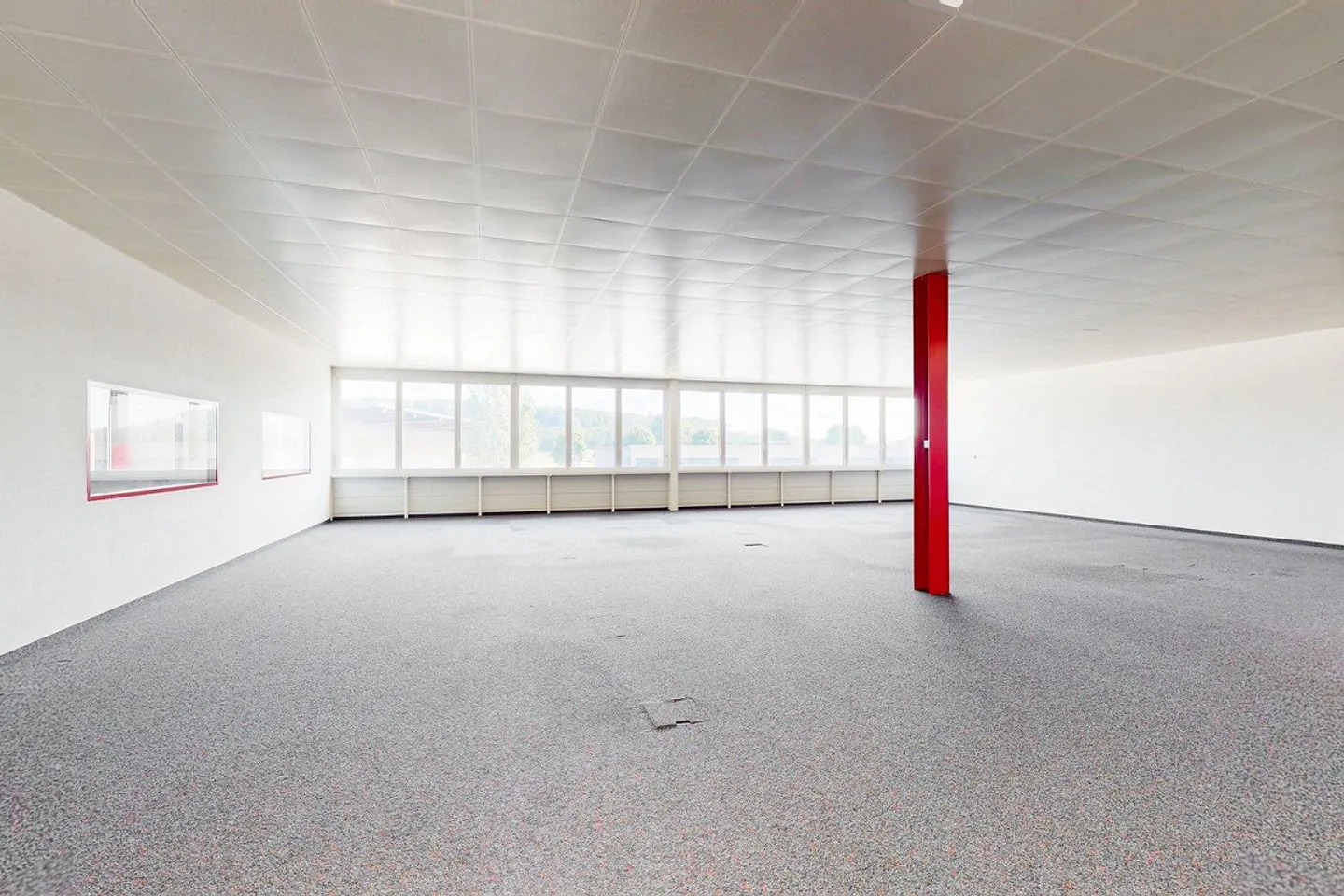 De petit à grand : Espaces flexibles dans un emplacement pratique - Photo 13 sur 13