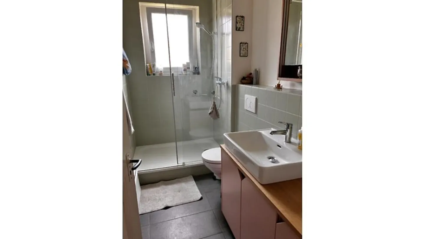 APPARTEMENT 2½ PIÈCES À BERNE - MATTENHOF, MEUBLÉ, TEMPORAIRE - Photo 5 sur 9