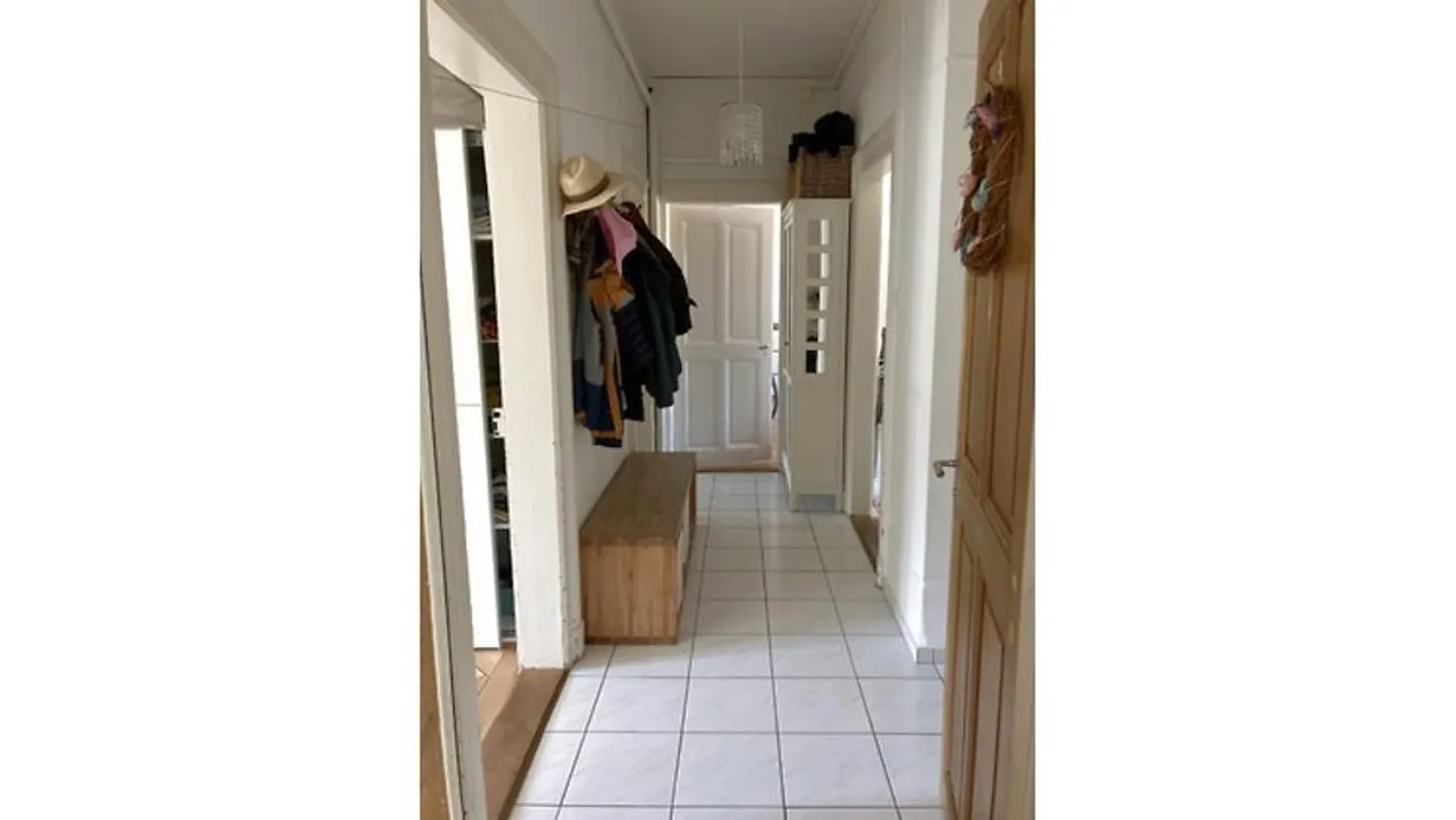 APPARTEMENT 2½ PIÈCES À BERNE - MATTENHOF, MEUBLÉ, TEMPORAIRE - Photo 6 sur 9