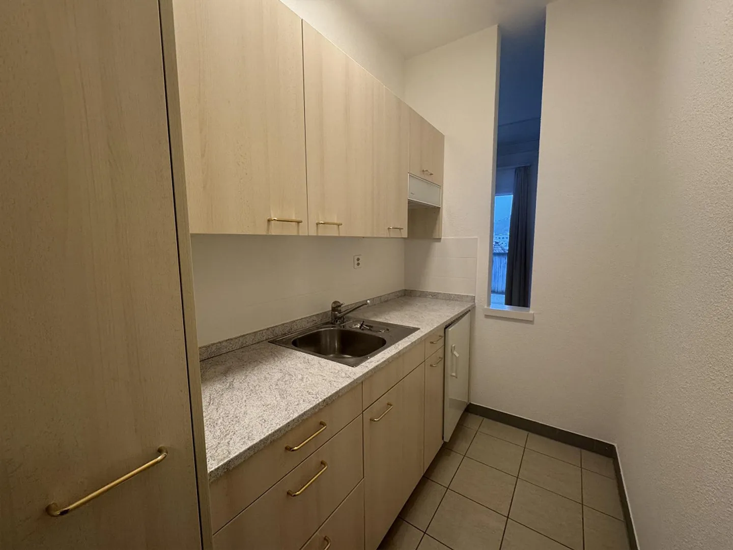 Charmante Wohnung mit Balkon - Foto 4 von 9