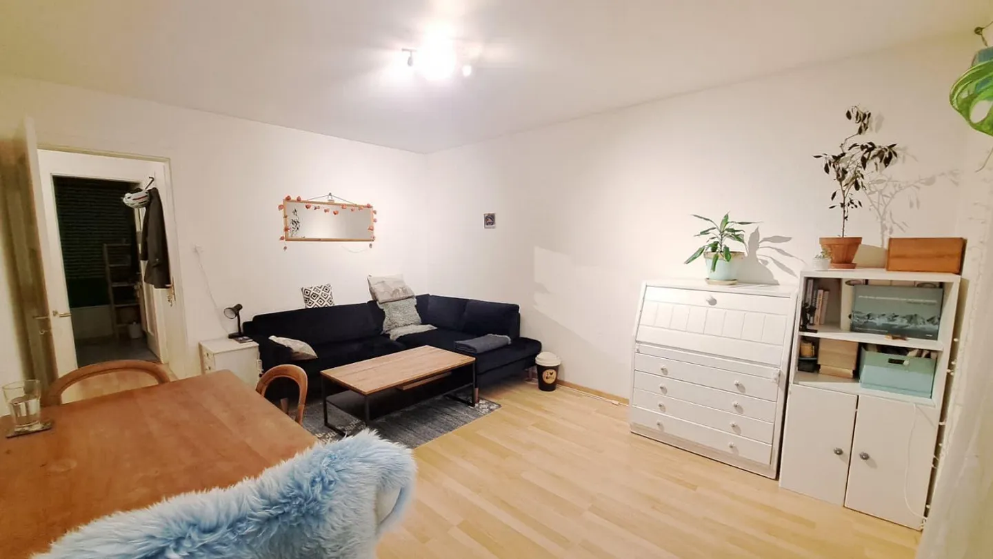 Cozy Living in the Murifeld District - Photo 6 of 9