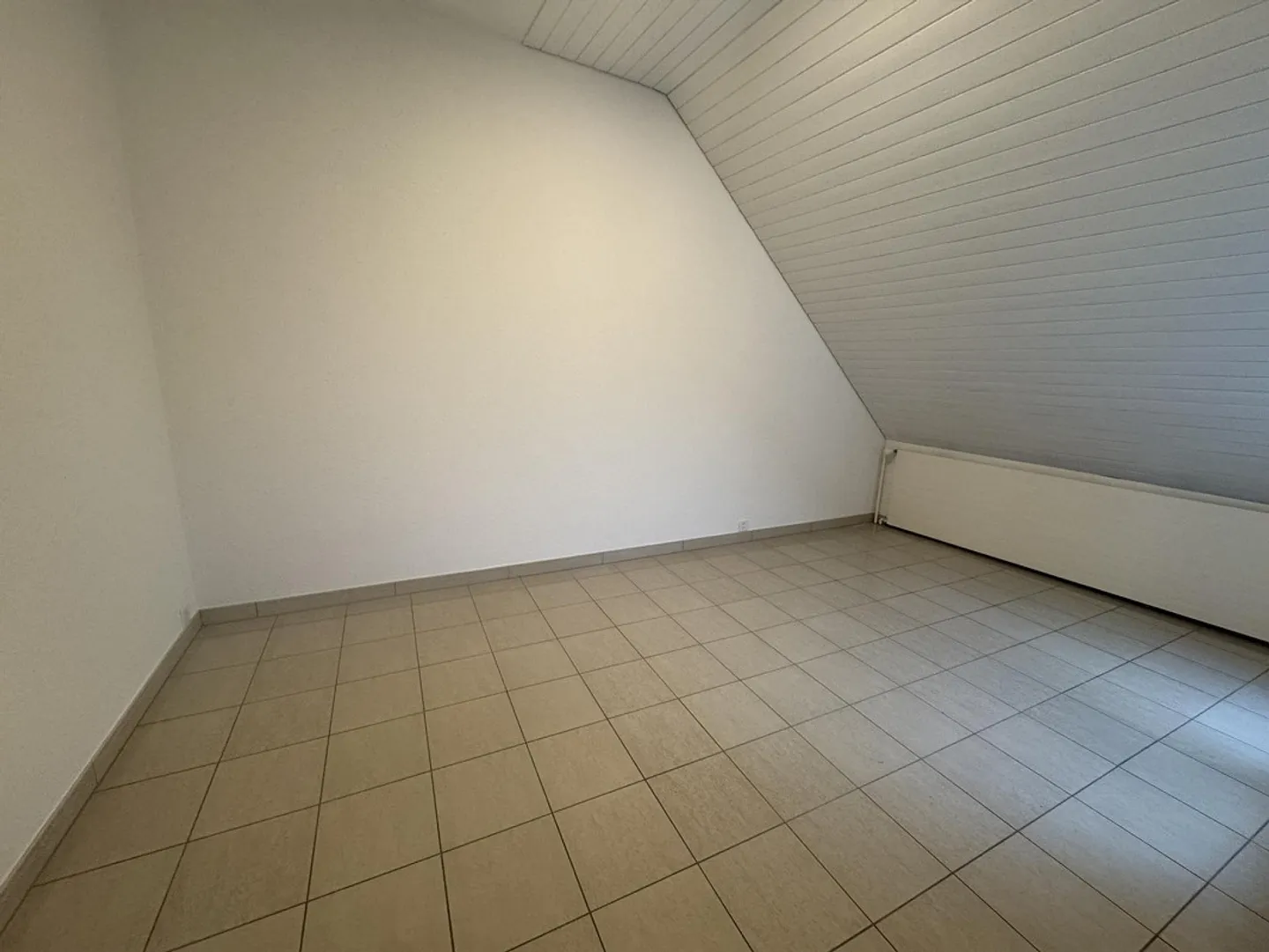 Charmante Wohnung mit Balkon - Foto 6 von 9