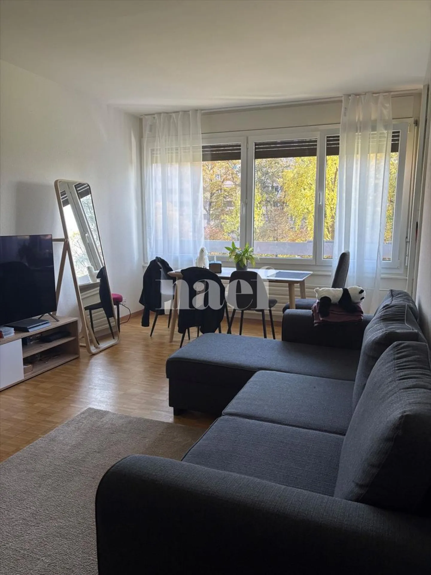 3-Zimmer-Wohnung - Foto 6 von 7