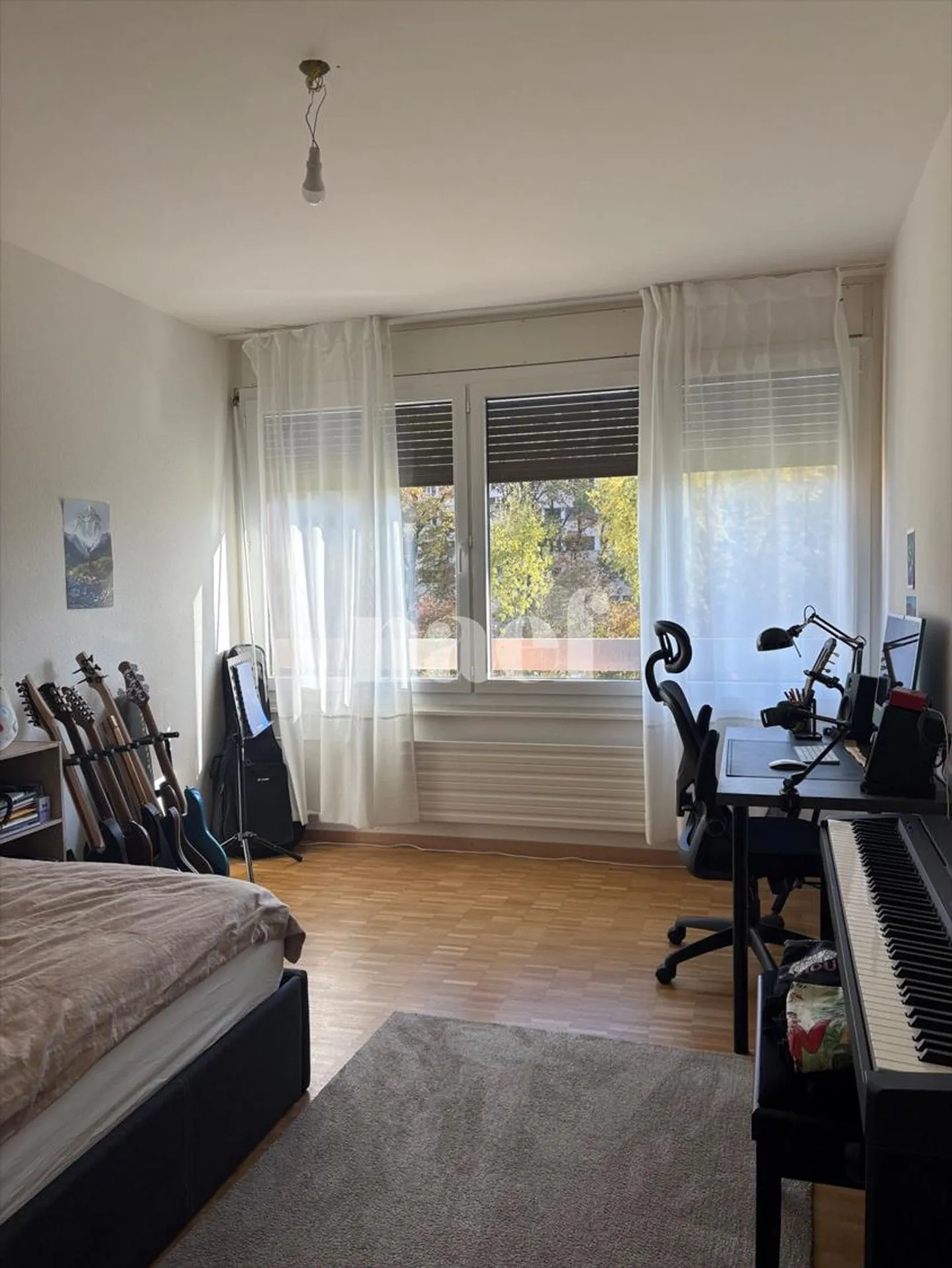 3-Zimmer-Wohnung - Foto 7 von 7