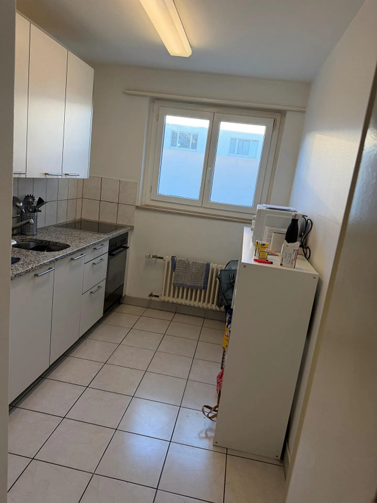 Charmante Wohnung in Pratteln - Foto 3 von 4