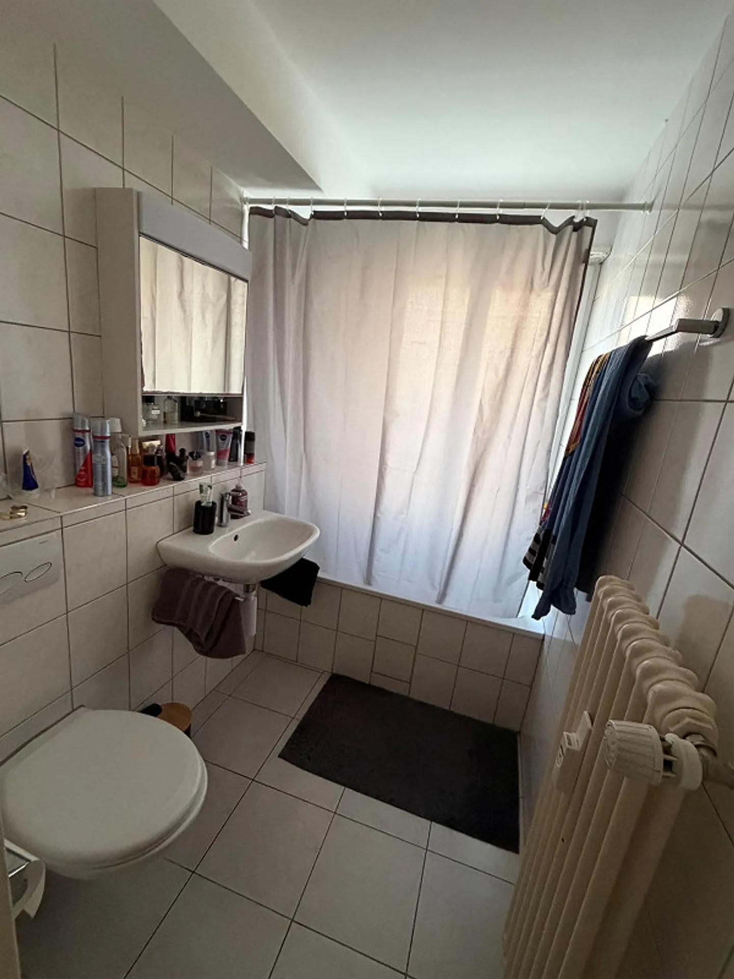 Charmante Wohnung in Pratteln - Foto 4 von 4