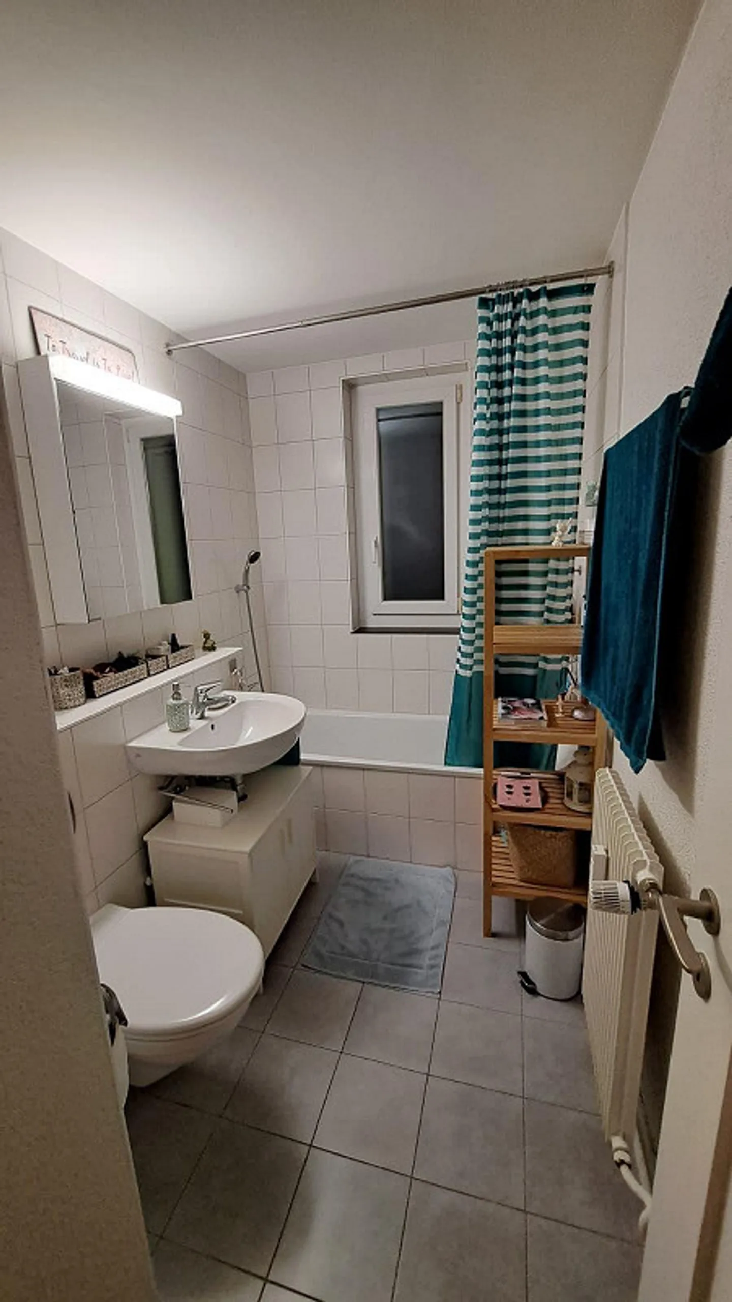 Cozy Living in the Murifeld District - Photo 8 of 9