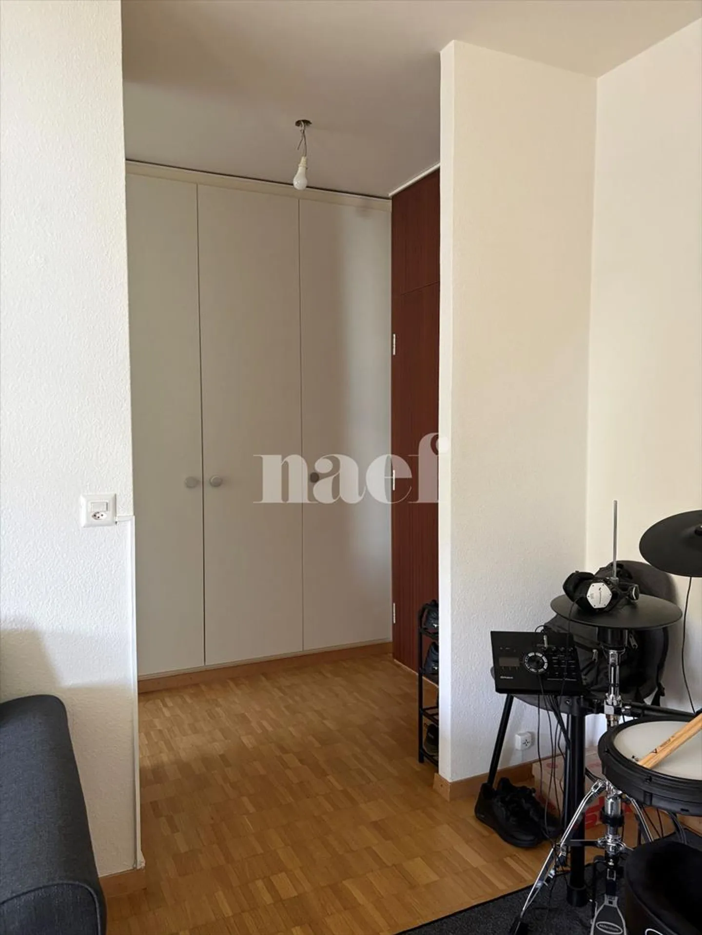 3-Zimmer-Wohnung - Foto 3 von 7