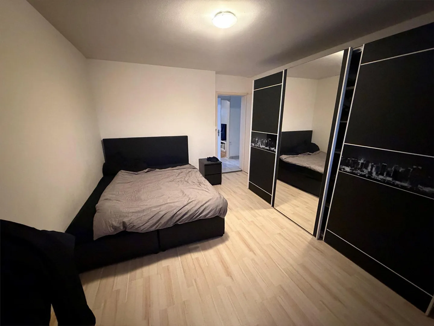 Charmante Wohnung in Pratteln - Foto 1 von 4