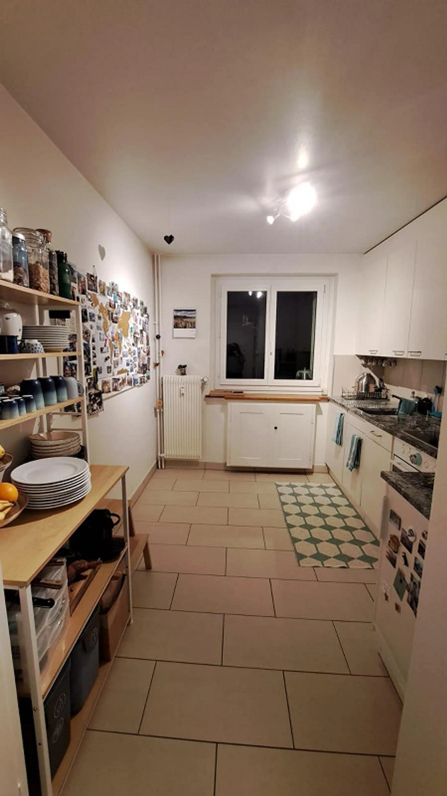 Cozy Living in the Murifeld District - Photo 5 of 9