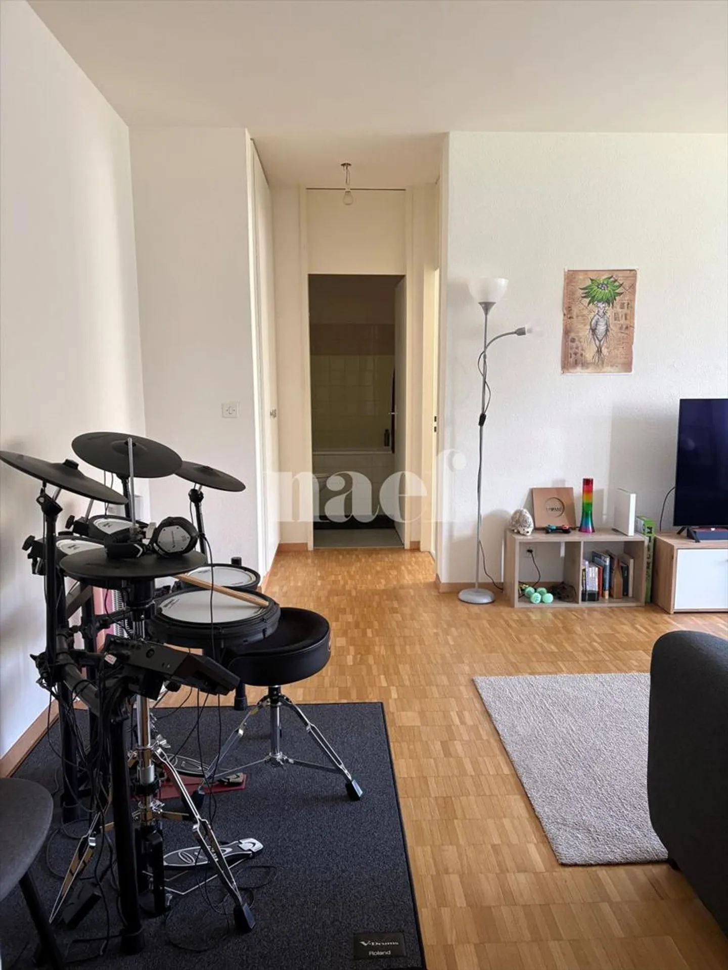 3-Zimmer-Wohnung - Foto 4 von 7