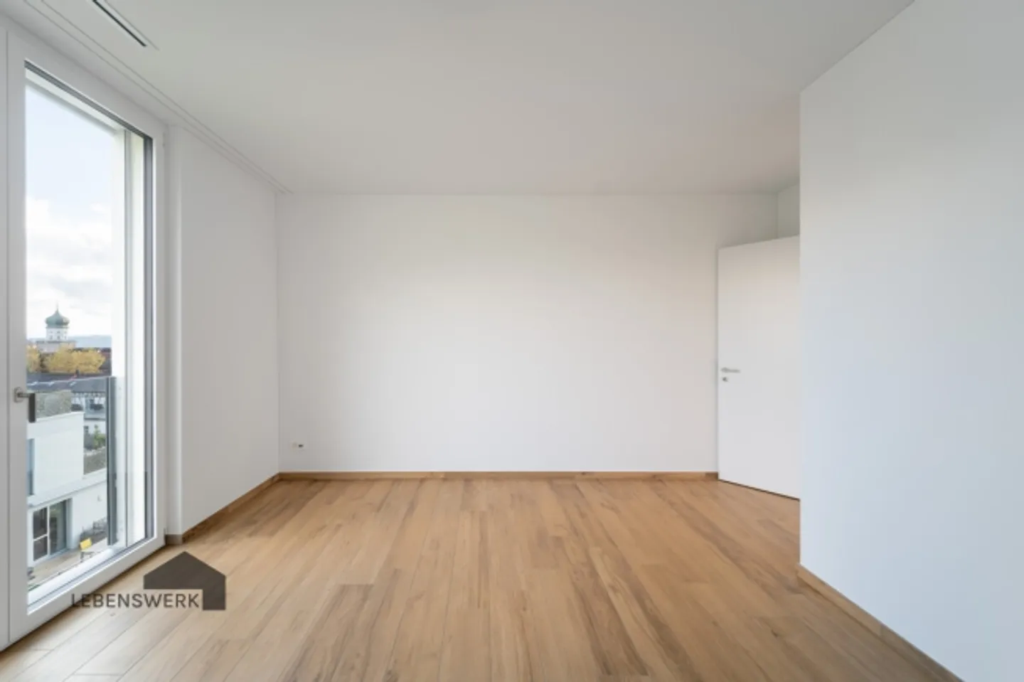 Là où la liberté commence : maison de terrasse moderne en attique avec panorama alpin - Photo 7 sur 10