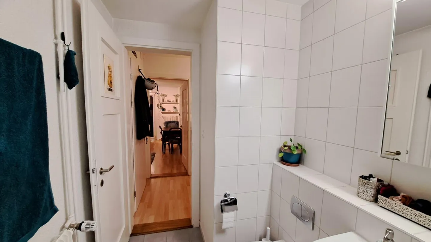 Cozy Living in the Murifeld District - Photo 9 of 9