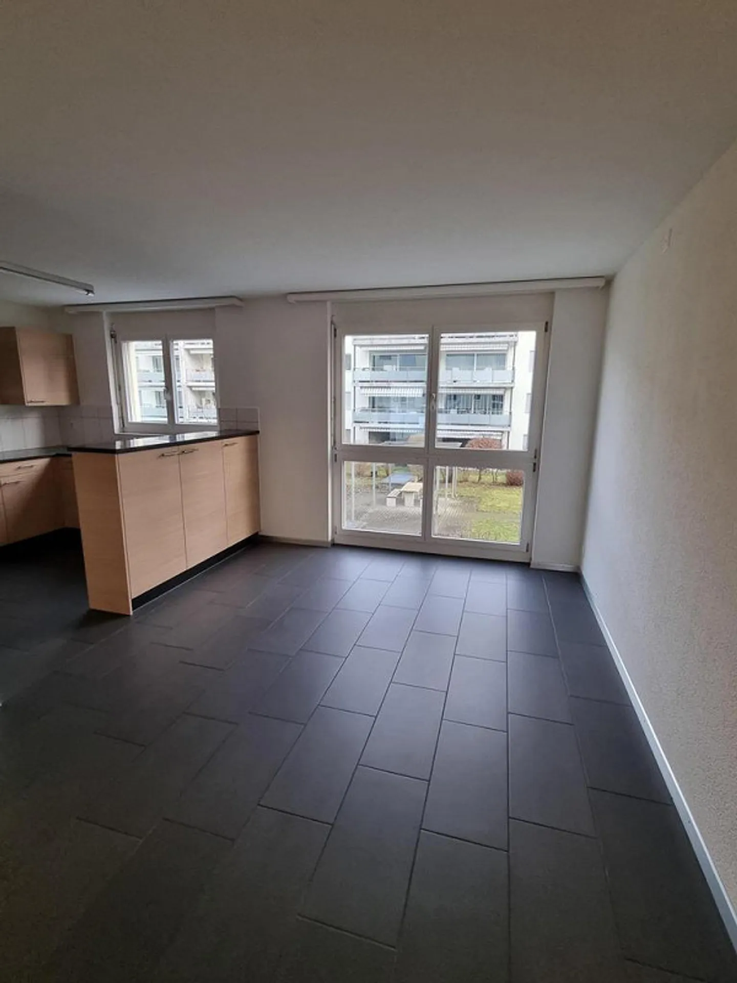 Charmante Erdgeschosswohnung - Foto 4 von 10